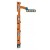 Power Button Flex Cable For Samsung Galaxy A54 On Off Flex Pcb By - Maxbhi Com