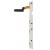 Power Button Flex Cable For Samsung Galaxy A54 On Off Flex Pcb By - Maxbhi Com