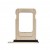 Sim Card Holder Tray For Apple Iphone 14 Pro Max Gold - Maxbhi Com