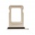 Sim Card Holder Tray For Apple Iphone 14 Pro Max Gold - Maxbhi Com