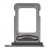 Sim Card Holder Tray For Apple Iphone 14 Pro Max Purple - Maxbhi Com