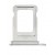 Sim Card Holder Tray For Apple Iphone 14 Pro Max White - Maxbhi Com