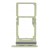Sim Card Holder Tray For Samsung Galaxy A34 5g Lime - Maxbhi Com