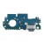 Charging Connector Flex Pcb Board For Samsung Galaxy A34 5g By - Maxbhi Com