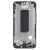 Lcd Frame Middle Chassis For Samsung Galaxy A34 5g Black By - Maxbhi Com