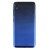 Back Panel Cover For Asus Zenfone Live L2 Blue - Maxbhi Com