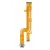 Charging Connector Flex Pcb Board For Cat S52 By - Maxbhi Com
