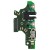 Charging Connector Flex Pcb Board For Huawei Nova 4e By - Maxbhi Com