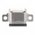 Charging Connector For Cat S52 By - Maxbhi Com