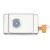 Ear Speaker For Samsung Galaxy A34 5g By - Maxbhi Com