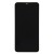Lcd With Touch Screen For Samsung Galaxy S22 5g White By - Maxbhi Com
