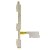 Power Button Flex Cable For Huawei Nova 4e On Off Flex Pcb By - Maxbhi Com