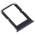Sim Card Holder Tray For Oppo A72 5g Black - Maxbhi Com
