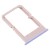 Sim Card Holder Tray For Oppo A72 5g Purple - Maxbhi Com