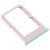 Sim Card Holder Tray For Oppo A72 5g Red - Maxbhi Com