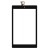 Touch Screen Digitizer For Amazon Fire Hd 8 2017 Red By - Maxbhi Com