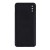 Back Panel Cover For Vivo Y93s Black - Maxbhi Com