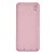 Back Panel Cover For Vivo Y93s Red - Maxbhi Com