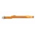 Charging Connector Flex Cable For Oppo R15x By - Maxbhi Com