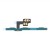 Power Button Flex Cable For Tcl Plex On Off Flex Pcb By - Maxbhi Com