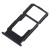 Sim Card Holder Tray For Oppo R11s Black - Maxbhi Com