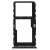 Sim Card Holder Tray For Tcl 10 5g Grey - Maxbhi Com