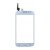 Touch Screen Digitizer For Samsung Galaxy Win I8550 White By - Maxbhi Com