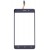 Touch Screen Digitizer For Vivo Y37 Black By - Maxbhi Com