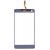 Touch Screen Digitizer For Vivo Y37 Black By - Maxbhi Com
