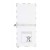 Battery For Samsung Galaxy Note Pro 12 2 Lte By - Maxbhi Com
