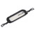 Home Button Outer For Samsung Galaxy Note Pro 12 2 Lte Black By - Maxbhi Com
