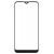 Replacement Front Glass For Tmobile Revvl 4 Graphite By - Maxbhi Com