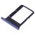 Sim Card Holder Tray For Vivo X27 Black - Maxbhi Com