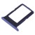 Sim Card Holder Tray For Vivo X27 Black - Maxbhi Com