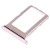 Sim Card Holder Tray For Vivo X27 Gold - Maxbhi Com