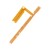 Volume Button Flex Cable For Tmobile Revvl 4 By - Maxbhi Com
