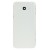 Back Panel Cover For Samsung Galaxy A8 Duos White - Maxbhi Com