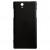 Back Panel Cover For Sony Xperia C3 Black - Maxbhi Com
