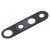 Camera Lens For Xiaomi Redmi K30i Black By - Maxbhi Com