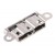 Charging Connector For Samsung Galaxy Note Pro 12 2 Lte By - Maxbhi Com