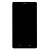 Lcd With Touch Screen For Nokia X2 Dual Sim Black By - Maxbhi Com