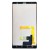 Lcd With Touch Screen For Nokia X2 Dual Sim Black By - Maxbhi Com