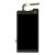 Lcd With Touch Screen For Sonim Xp8 White By - Maxbhi Com