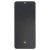 Lcd With Touch Screen For Zte Axon 20 5g Black By - Maxbhi Com