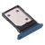 Sim Card Holder Tray For Realme X50 5g Black - Maxbhi Com