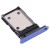 Sim Card Holder Tray For Realme X50 5g Glacier - Maxbhi Com