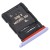 Sim Card Holder Tray For Tcl 10 Plus White - Maxbhi Com