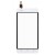 Touch Screen Digitizer For Huawei Honor 4c White By - Maxbhi Com