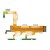 Volume Button Flex Cable For Sony Xperia C3 By - Maxbhi Com