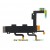 Volume Button Flex Cable For Sony Xperia C3 By - Maxbhi Com
